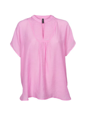 Prepair Bluse lyserød - Dame - Bluser - PREPAIR