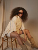 Love & Divine Skjorte - Skjorter til kvinder - love & divine