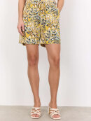 Soyaconcept  - Soyaconcept Shorts Gul mix