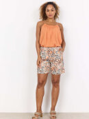 Soyaconcept  - Soyaconcept Shorts orange mix