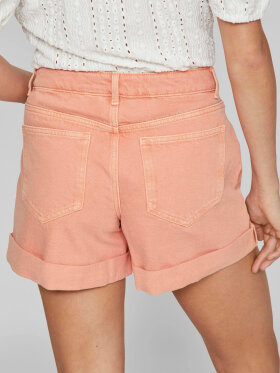 VILA - Vila shorts Coral