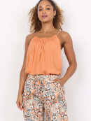 Soyaconcept  - Soyaconcept Shorts orange mix