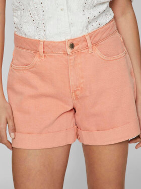 VILA - Vila shorts Coral