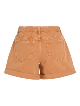 VILA - Vila Shorts rust