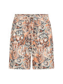 Soyaconcept  - Soyaconcept Shorts orange mix