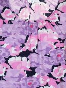 Zhenzi Top lilla mix - Overdele til Plus size - Zhenzi