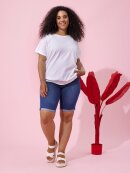 Zhenzi Shorts - Plus size bukser til kvinder - Zhenzi
