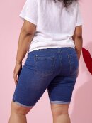 Zhenzi Shorts - Plus size bukser til kvinder - Zhenzi