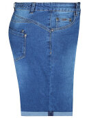 Zhenzi Shorts - Plus size bukser til kvinder - Zhenzi