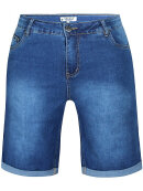 Zhenzi Shorts - Plus size bukser til kvinder - Zhenzi