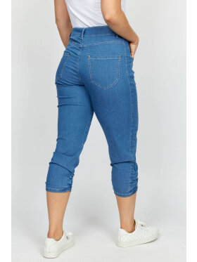 2-Biz Buks - Dame - Bukser  - 2-Biz