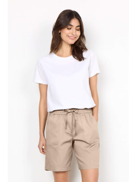 Soyaconcept  - Soyaconcept shorts Sand