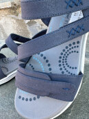 Skechers sneakers navy - Dame - Sandaler - Skechers