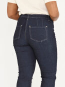 LauRie Bukser piper Dark blue Denim - Dame - Bukser - Laurie LauRie Bukser piper Dark blue Denim - Dame - Bukser - Laurie