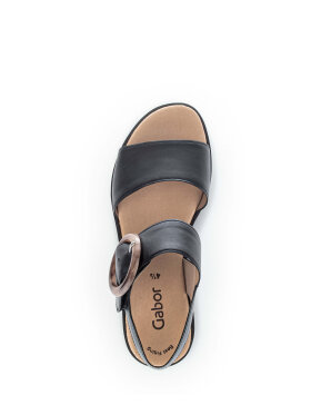 Gabor - Gabor sandal sort