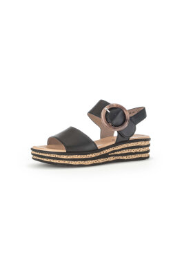 Gabor - Gabor sandal sort