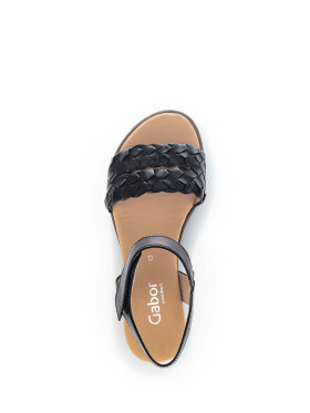 Gabor - Gabor sandal sort