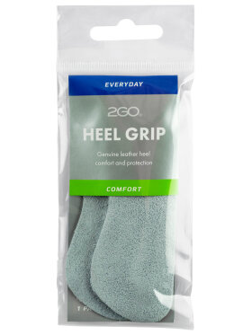 2GO Heel Grip - Indlægssåler - 2GO