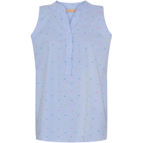 Marta Top - Toppe til dame - Sommertoppe mm. - MARTA