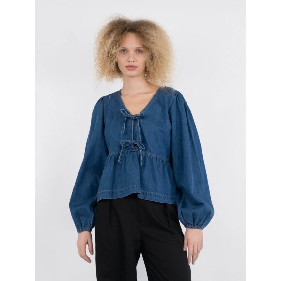 Neo Noir - Neo Noir Bluse