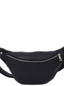 Adax bumbag Kira sort - Tasker & Punge - Adax Adax bumbag Kira sort - Tasker & Punge - Adax