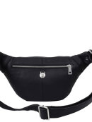 Adax bumbag Kira sort - Tasker & Punge - Adax Adax bumbag Kira sort - Tasker & Punge - Adax