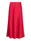 Neo Noir Nederdel RØD - Dame - Nederdele - Neo Noir