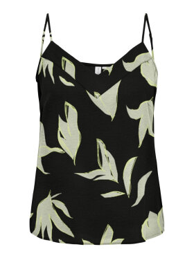 Only Carmakoma Top - Overdele til Plus size - ONLY CarmaKoma