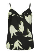 Only Carmakoma Top - Overdele til Plus size - ONLY CarmaKoma