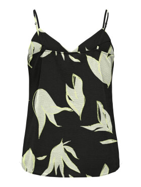 Only Carmakoma Top - Overdele til Plus size - ONLY CarmaKoma