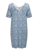 Only Carmakoma kjole - Mellemlange kjoler - ONLY CarmaKoma