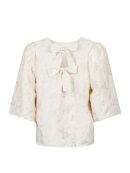 Neo Noir Bluse - Dame - Bluser - Neo Noir