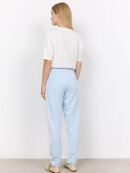 Soyaconcept Buks Lyseblå - Dame - Bukser  - Soyaconcept 