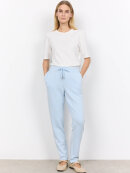 Soyaconcept Buks Lyseblå - Dame - Bukser  - Soyaconcept 