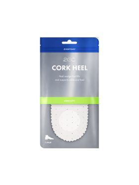 2GO - 2GO Cork Heel 07 mm Women