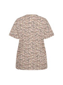 Wasabiconcept t-shirt - Overdele til Plus size - Wasabiconcept