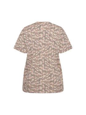 Wasabiconcept t-shirt - Overdele til Plus size - Wasabiconcept