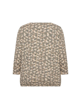 Wasabiconcept - Wasabiconcept bluse