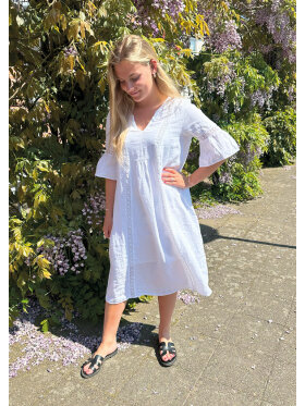 In Front kjole - Mellemlange kjoler - IN FRONT