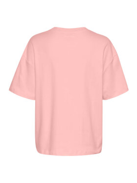 Part Two - Part Two T-shirt rosa