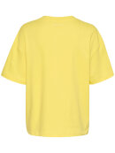 Part Two T-shirt gul - Dame - T-shirts - Part Two