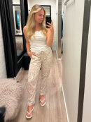 Fransa bukser - Dame - Bukser  - FRANSA