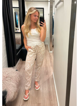 Fransa bukser - Dame - Bukser  - FRANSA