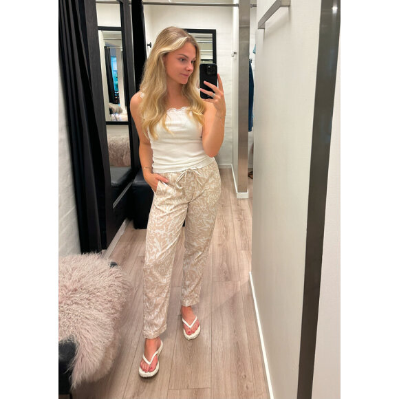 Fransa bukser - Dame - Bukser  - FRANSA