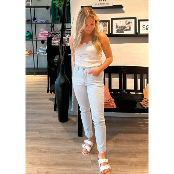 Bessie buks - Dame - Bukser  - Bessie