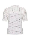 Neo Noir Bluse - Dame - Bluser - Neo Noir