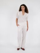 Neo Noir Bluse - Dame - Bluser - Neo Noir