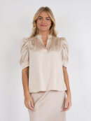 Neo Noir Bluse - Dame - Bluser - Neo Noir