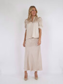 Neo Noir Bluse - Dame - Bluser - Neo Noir