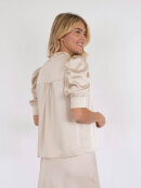 Neo Noir Bluse - Dame - Bluser - Neo Noir